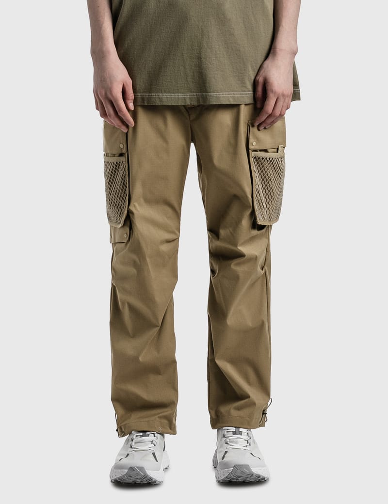 F/CE.® - Quick Dry Utility Pants | HBX - HYPEBEAST 為您搜羅全球