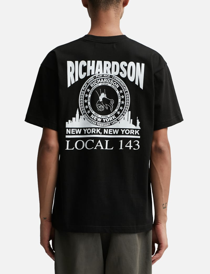 Richardson - リチャードソン チームスター Tシャツ | HBX - ハイプ 
