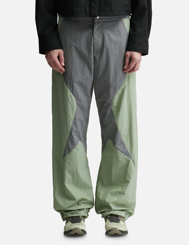 _J.L-A.L_ - Track Pant | HBX