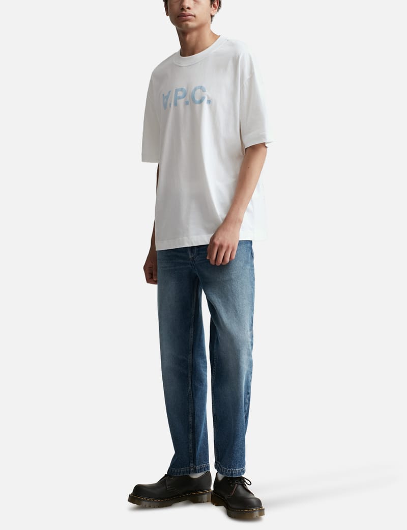 アーペーセー - Oversize Grand VPC T-shirt | HBX - ハイプ