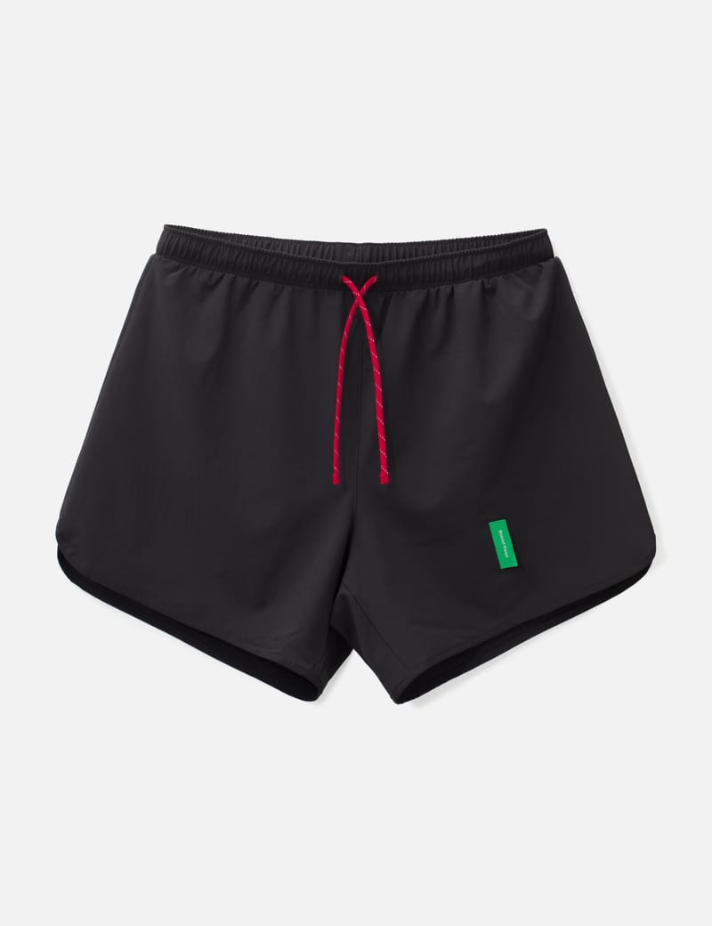 District Vision 5in Training Shorts - Ultralight, moisture-wicking