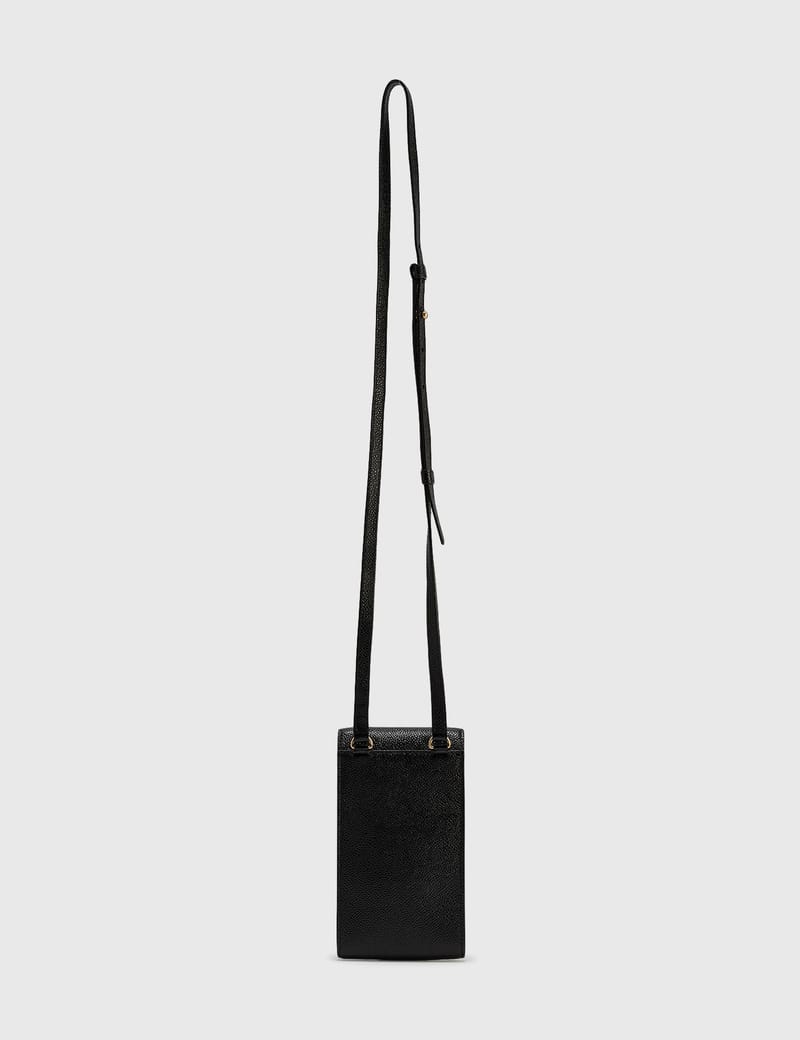 Thom Browne - Phone Holder | HBX