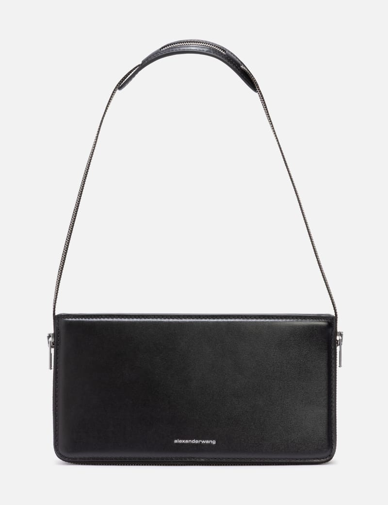 アレキサンダーワン - Ryan Satin Bag | HBX