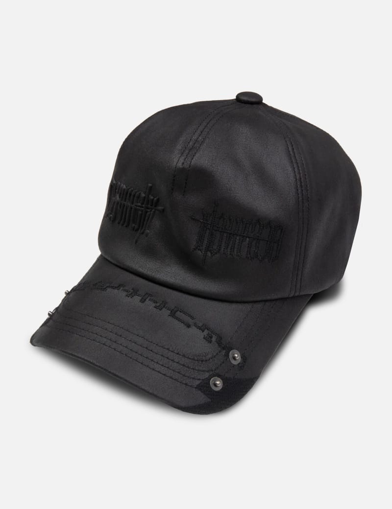 THUG CLUB - Denim Web Cap | HBX - Globally Curated Fashion