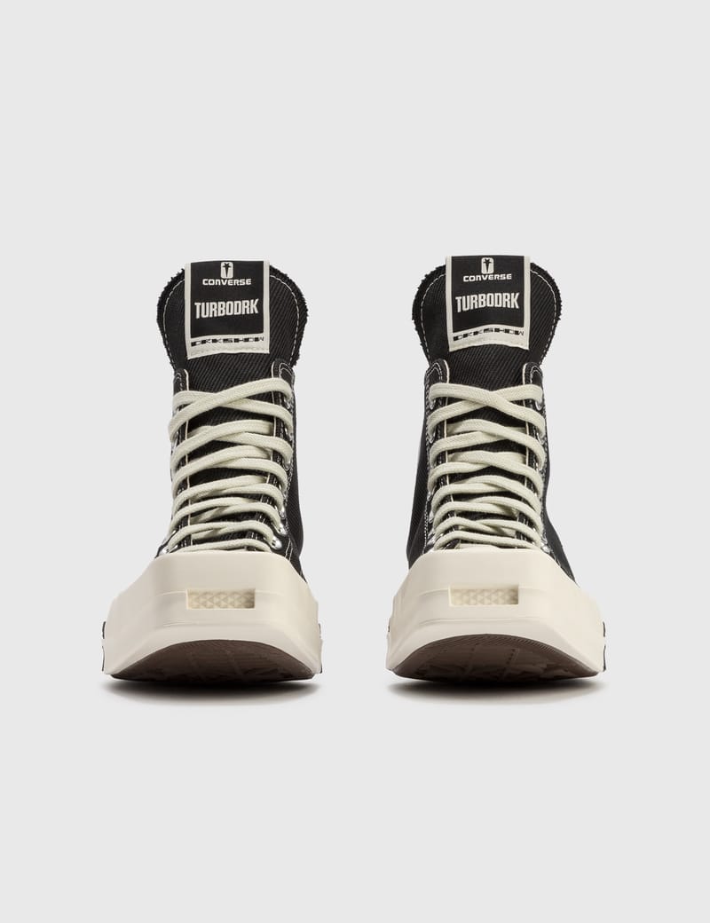 Converse - Converse X Rick Owens Turbodrk チャック 70 ハイ | HBX