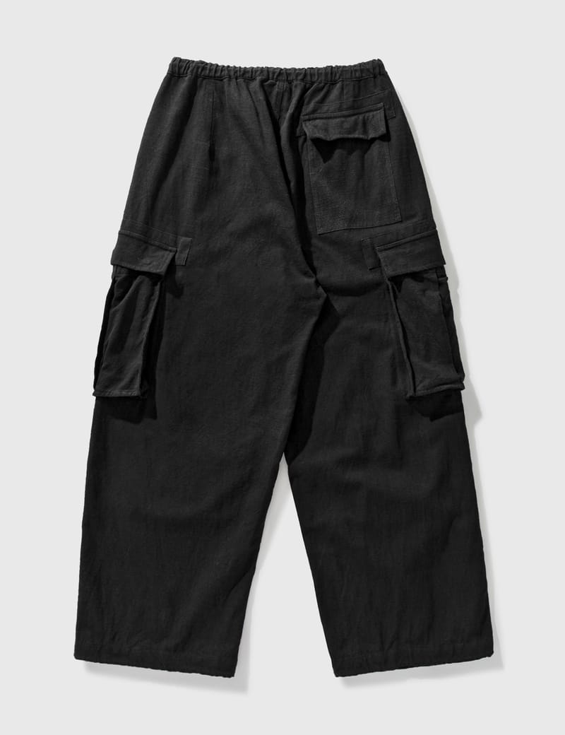 Story Mfg - Peace Pants | HBX - Globally Curated Fashion and