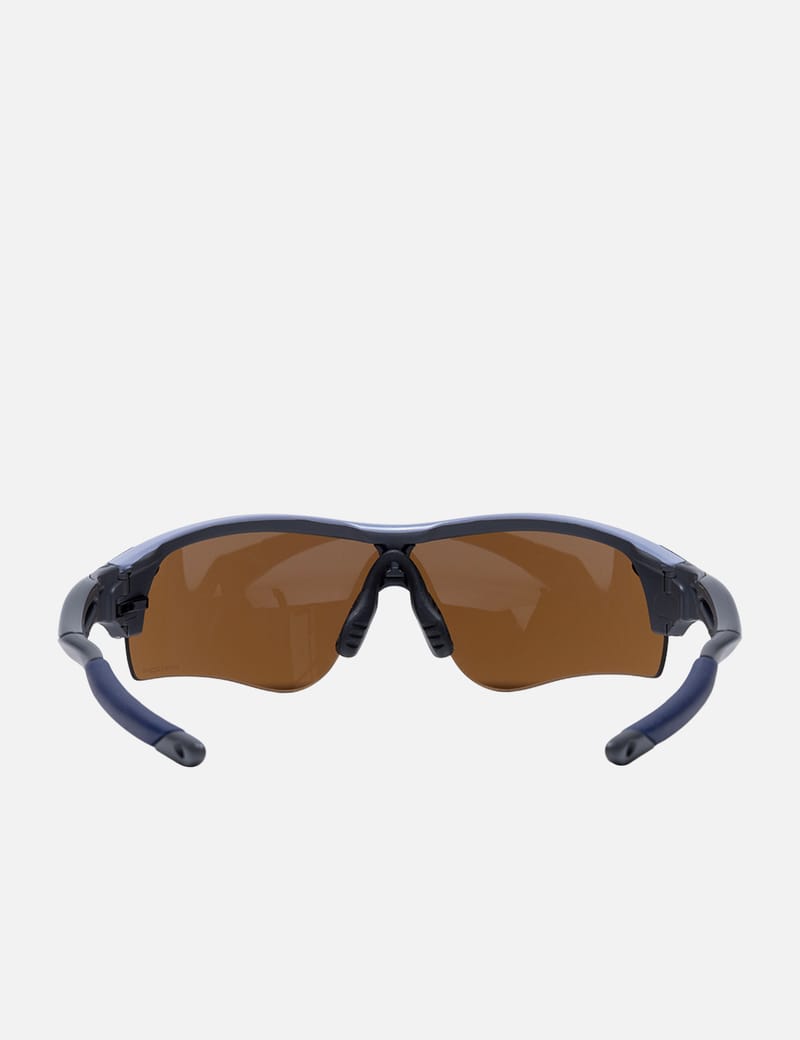 Hypegolf Oakley X Hypegolf RadarLock® Path® (Low Bridge Fit