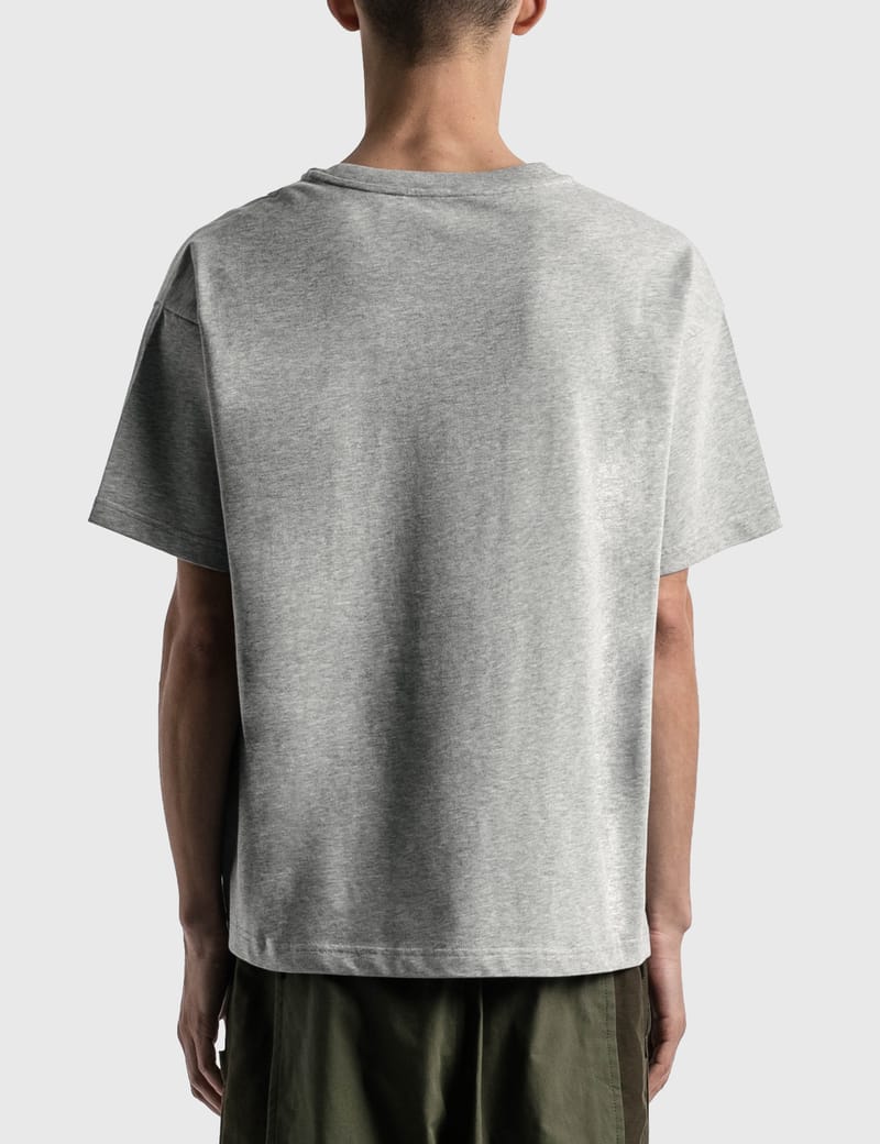 Moncler Genius - 1 Moncler JW Anderson T-shirt | HBX - ハイプ