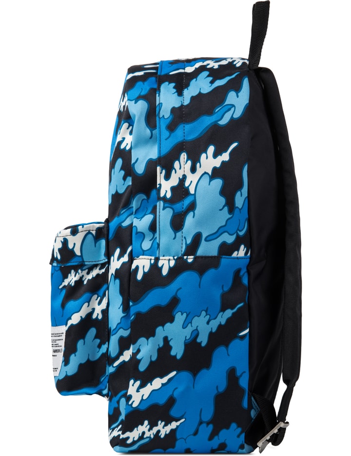 Medicom Toy - SLVSTR Backpack | HBX - ハイプビースト(Hypebeast)が厳選したグローバル ...