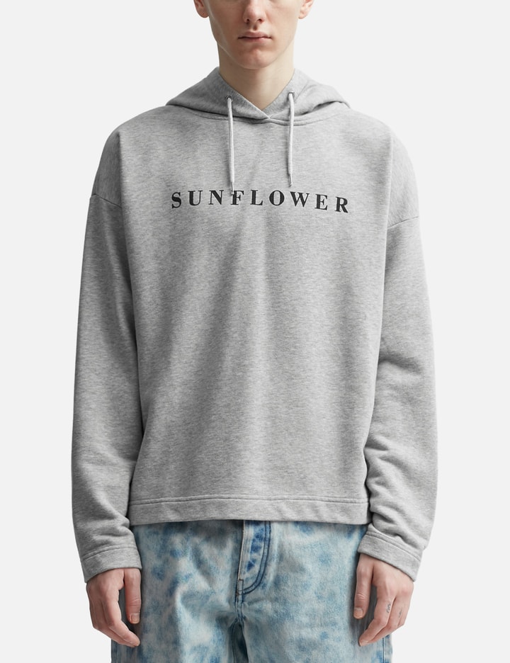 Sunflower Blue Women's Hoodie