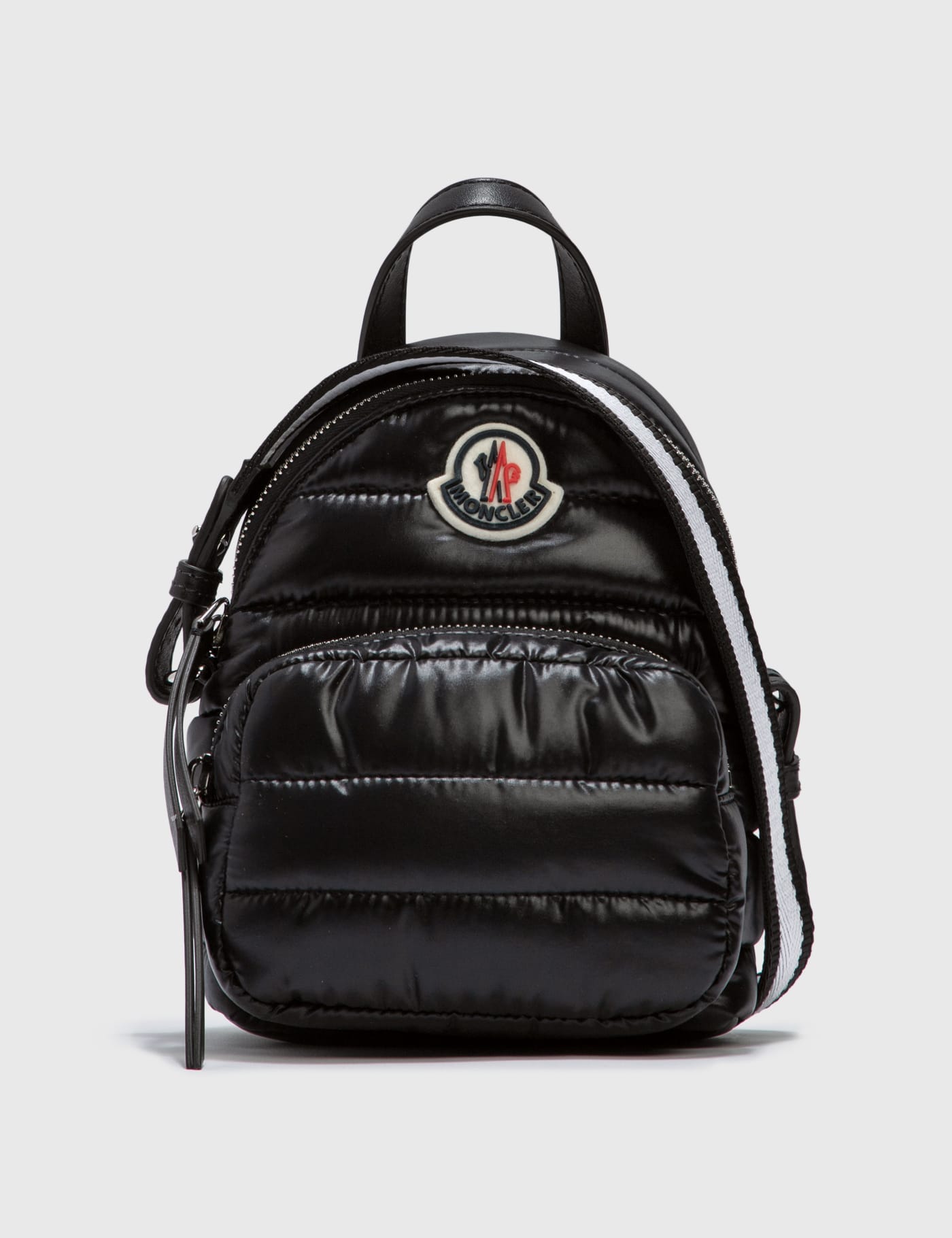 Moncler - Kilia Small Backpack | HBX - Globally Curated Fashion 