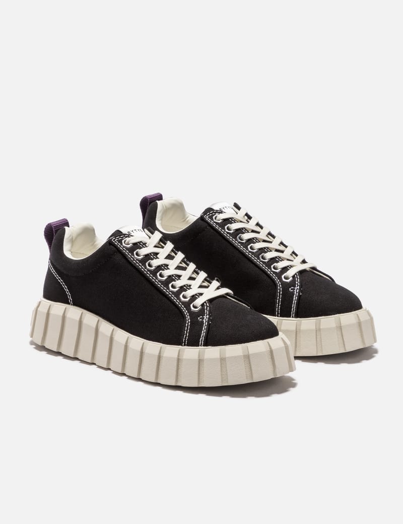 Eytys - Odessa Canvas Sneakers | HBX - Globally Curated Fashion