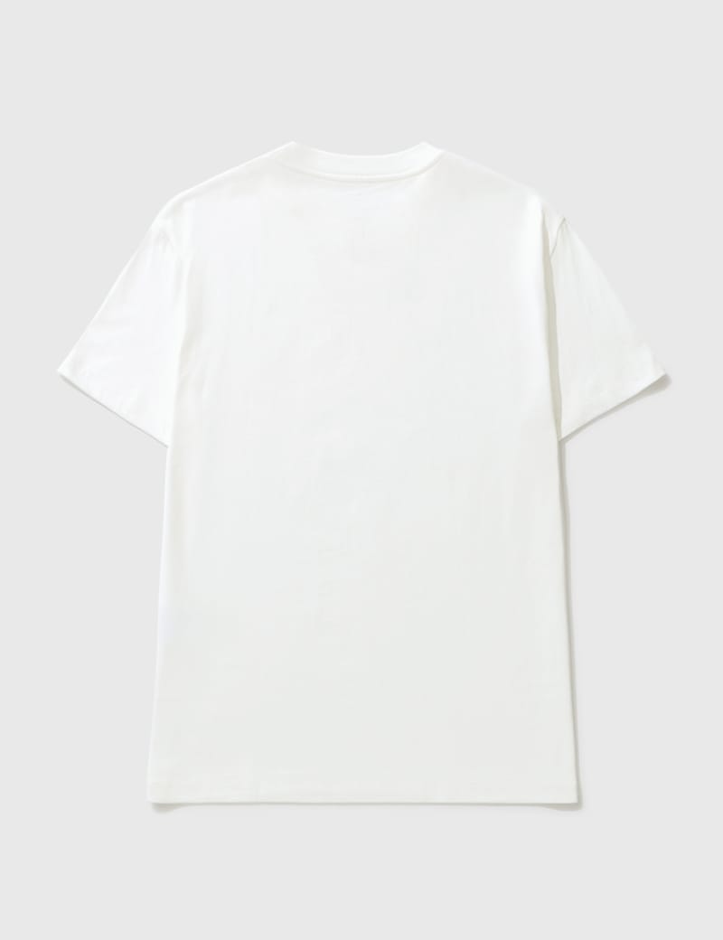 Jil Sander - 3-PACK T-SHIRT SET | HBX - Globally Curated Fashion