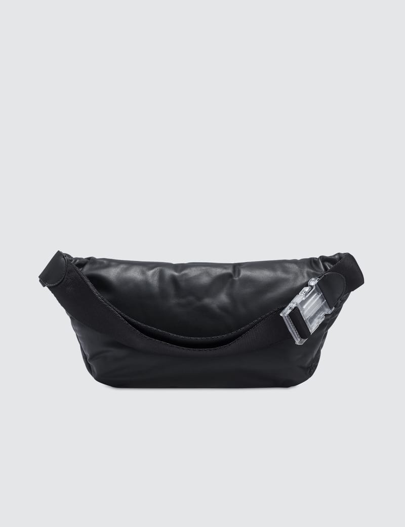 Maison Margiela - Glam Slam Belt Bag | HBX - Globally
