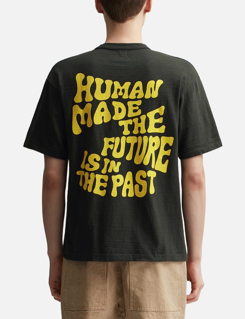 Human Made - GRAPHIC T-SHIRT #13 | HBX - Globally Curated