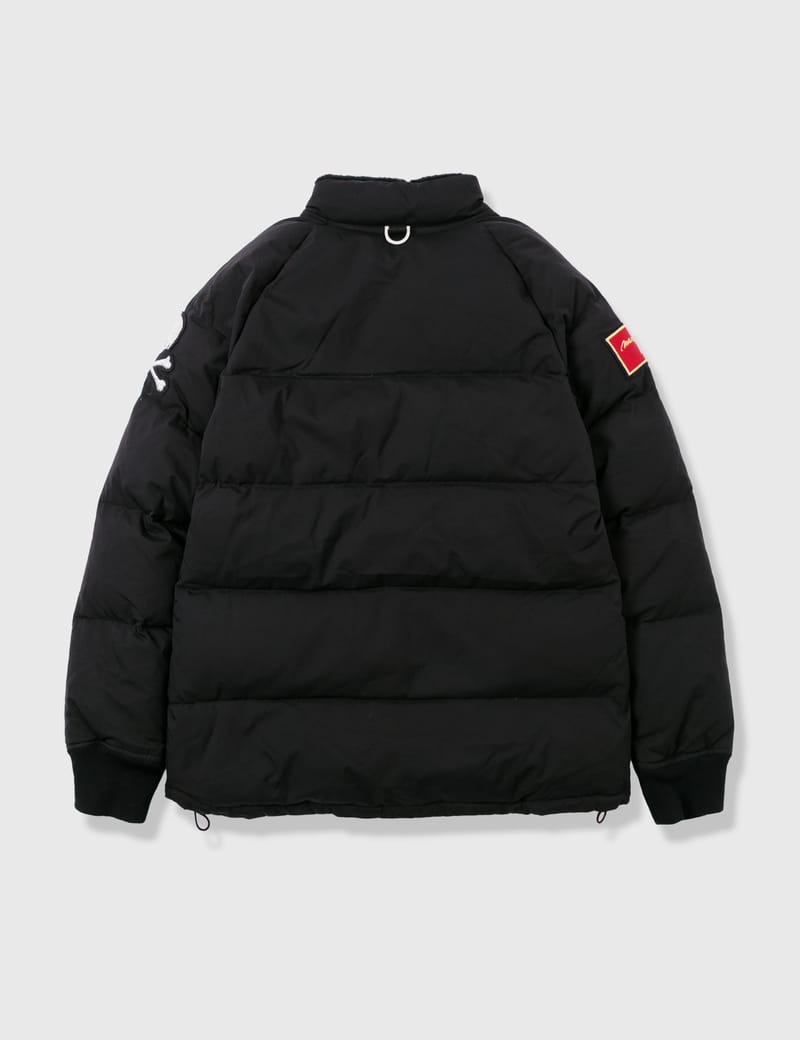 Mastermind Japan - Mastermind Japan Gore-tex Swarovski Jacket 