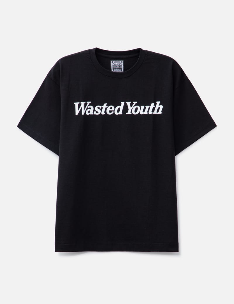 Vetements - VETEMENTS OVERSIZED T-SHIRT | HBX - Globally