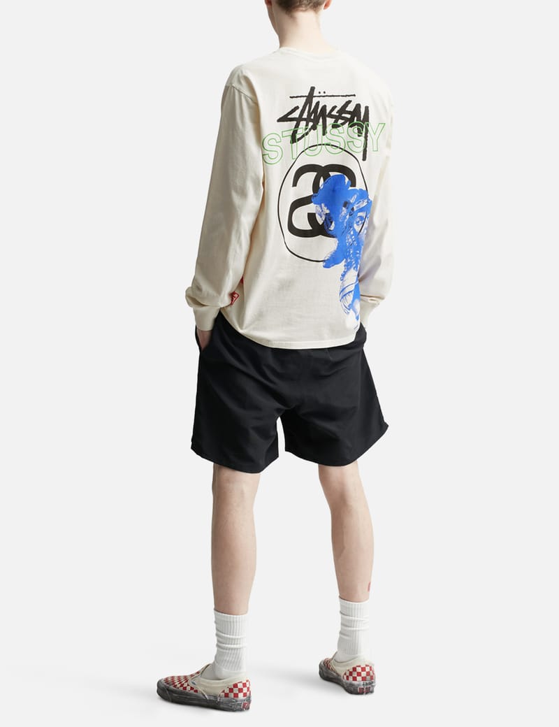 Stüssy - テスト ストライク ピグメントダイ Tシャツ | HBX