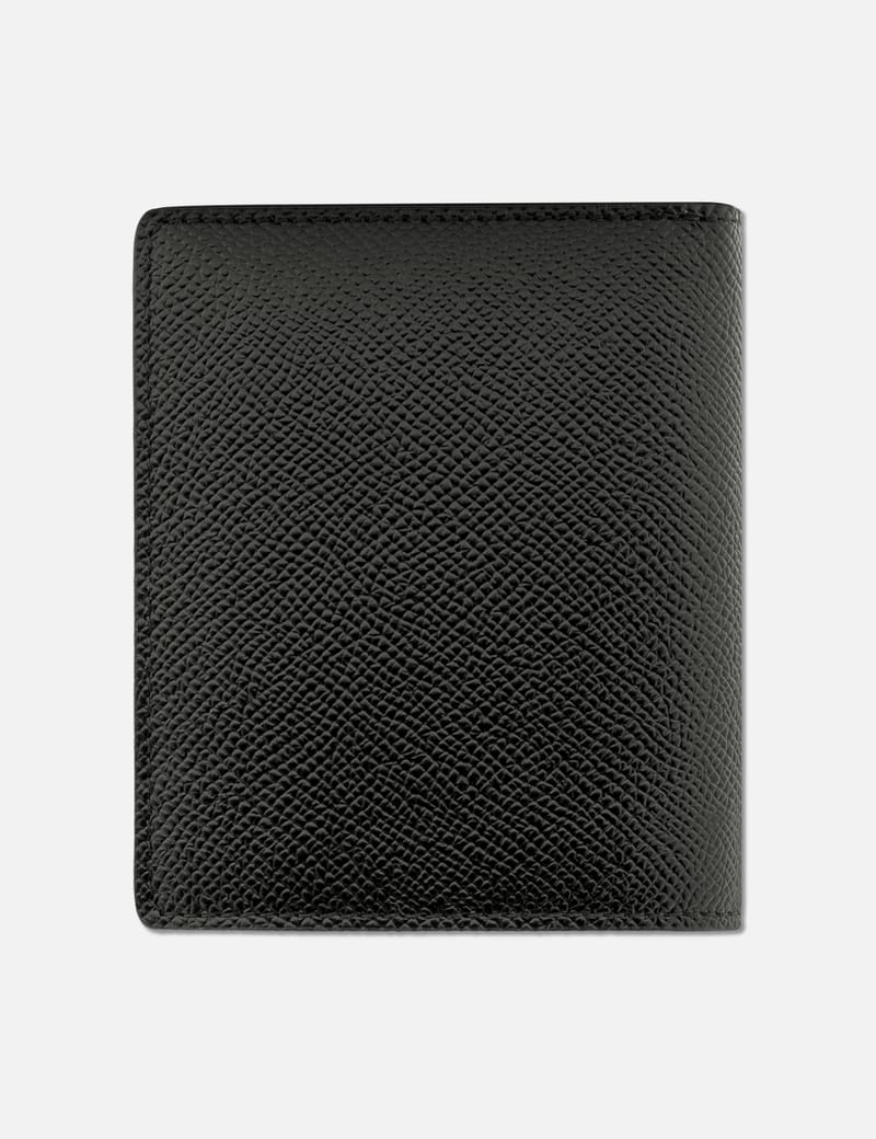 Maison Margiela - Bi-fold Wallet | HBX - Globally Curated