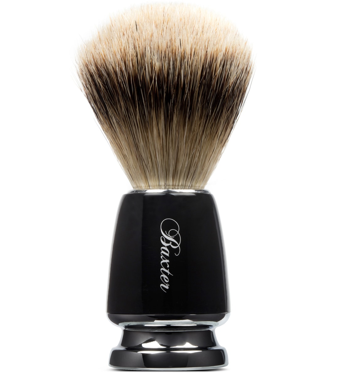 Baxter of California - Silver Tip Badger Shave Brush | HBX