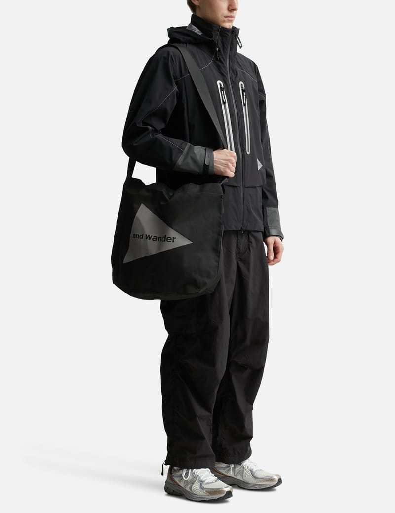 and wander - Recycle OX Tote Bag | HBX - Globally Curated