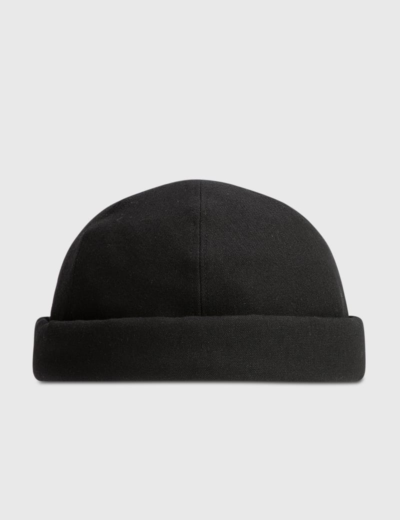 THE H.W.DOG&CO. - TR TWILL ROLL CAP | HBX - Globally Curated