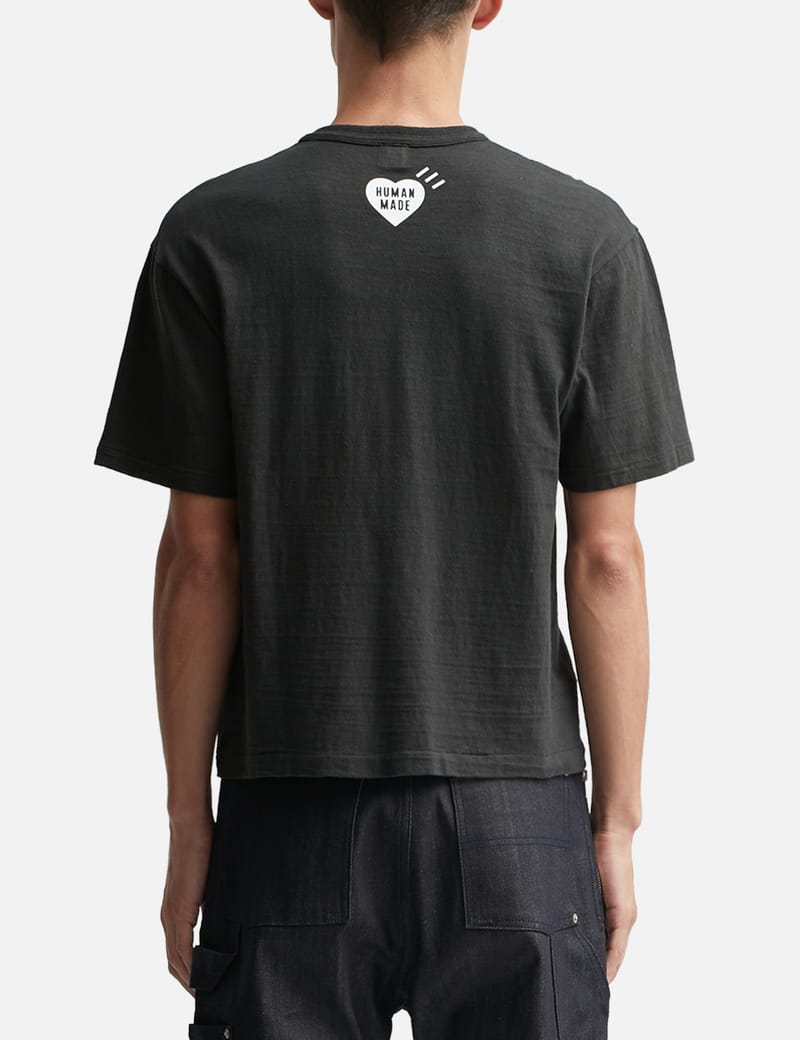 Human Made - グラフィック Tシャツ #04 | HBX - ハイプビースト ...