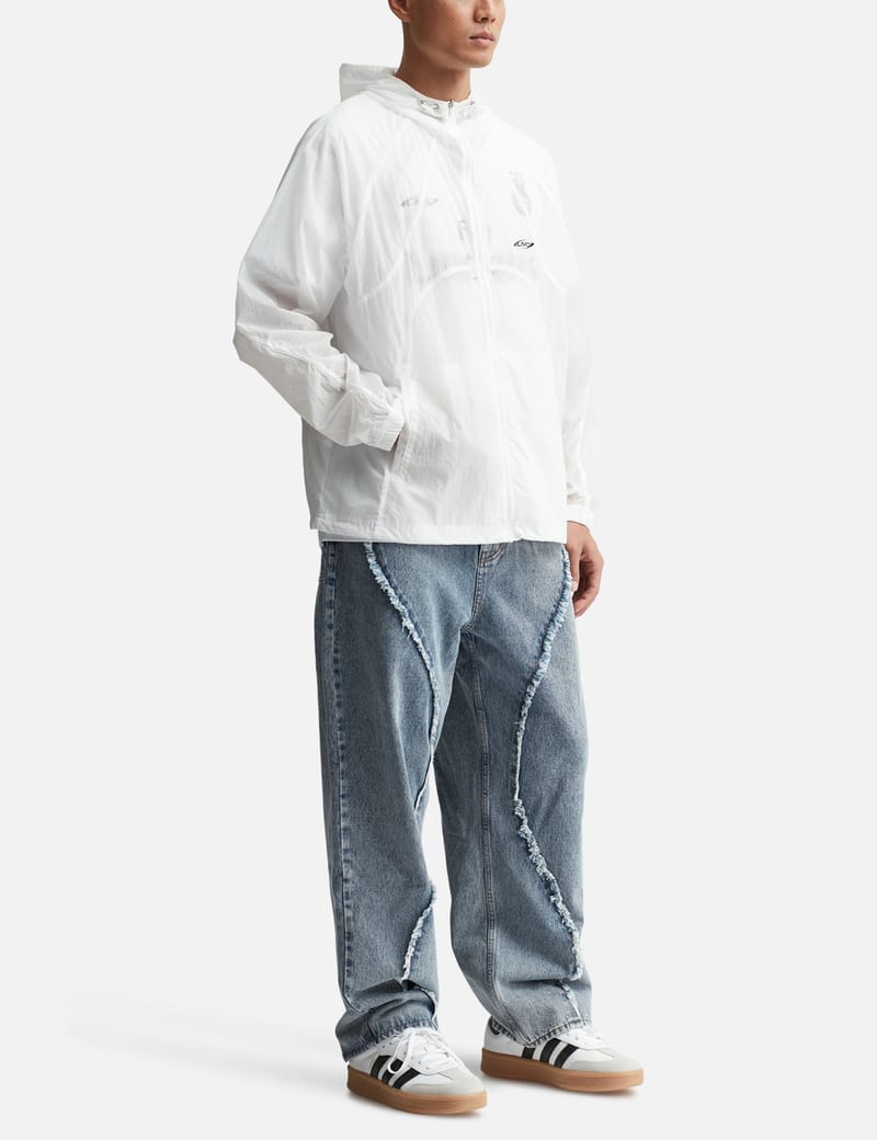 [ LMC]★LIGHT WEIGHT NYLON JACKET LMC - Light Weight Nylon Jacket | HBX - Globally Curated