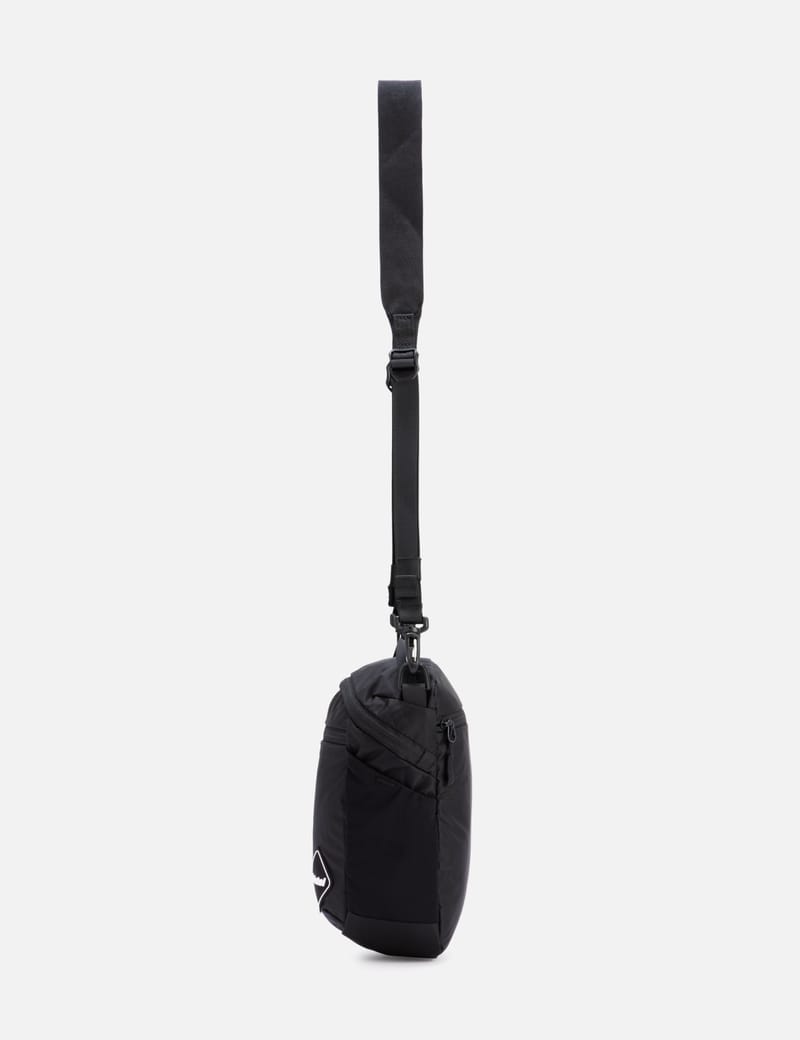 F.C. Real Bristol - Tour Mini Shoulder Bag | HBX