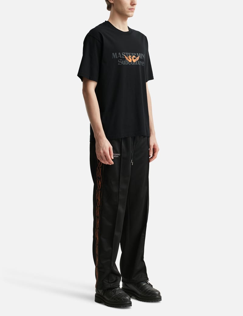 Mastermind World - Mastermind World x Subculture S/S T-shirt