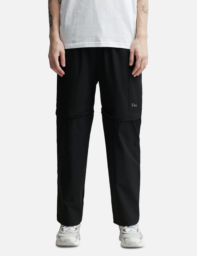 Dime - HIKING ZIP-OFF PANTS | HBX - Globally Curated Fashion and