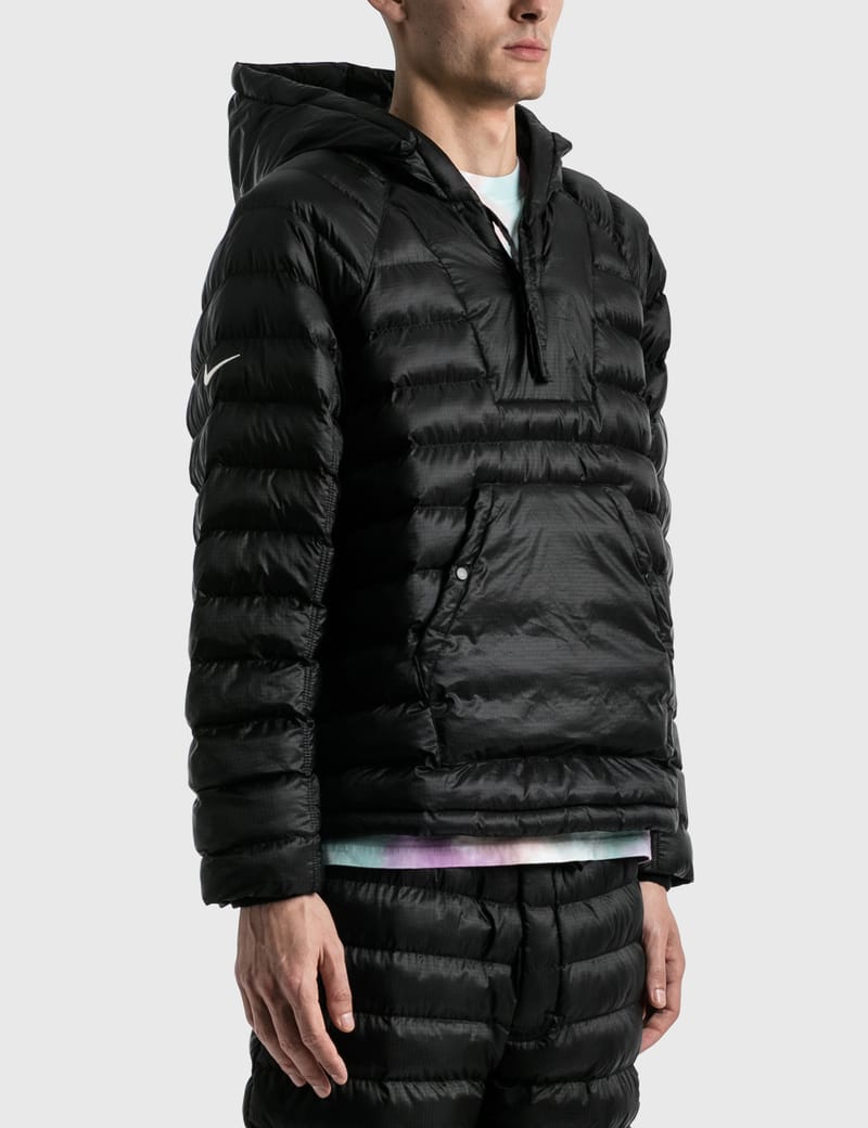 Nike stussy insulated discount jacket