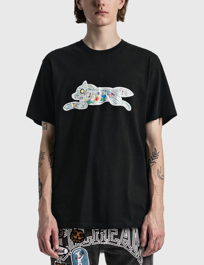 Icecream - Bionic T-shirt | HBX - HYPEBEAST 為您搜羅全球潮流時尚品牌