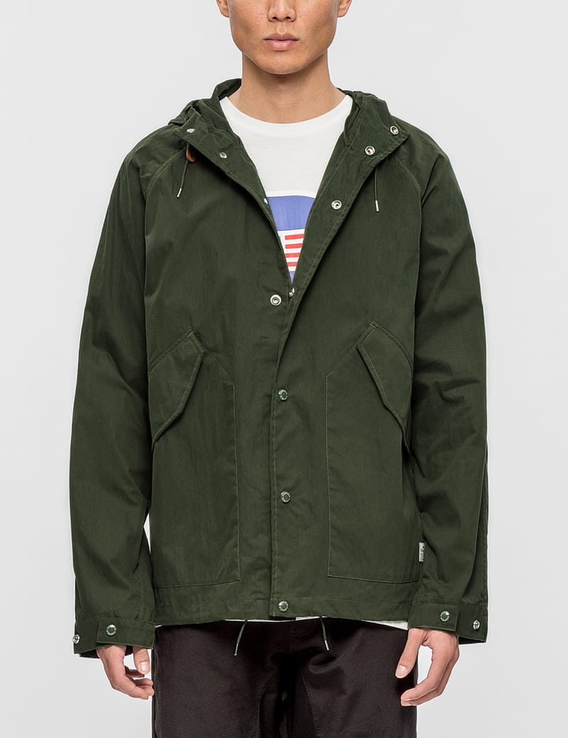 Penfield on sale davenport jacket