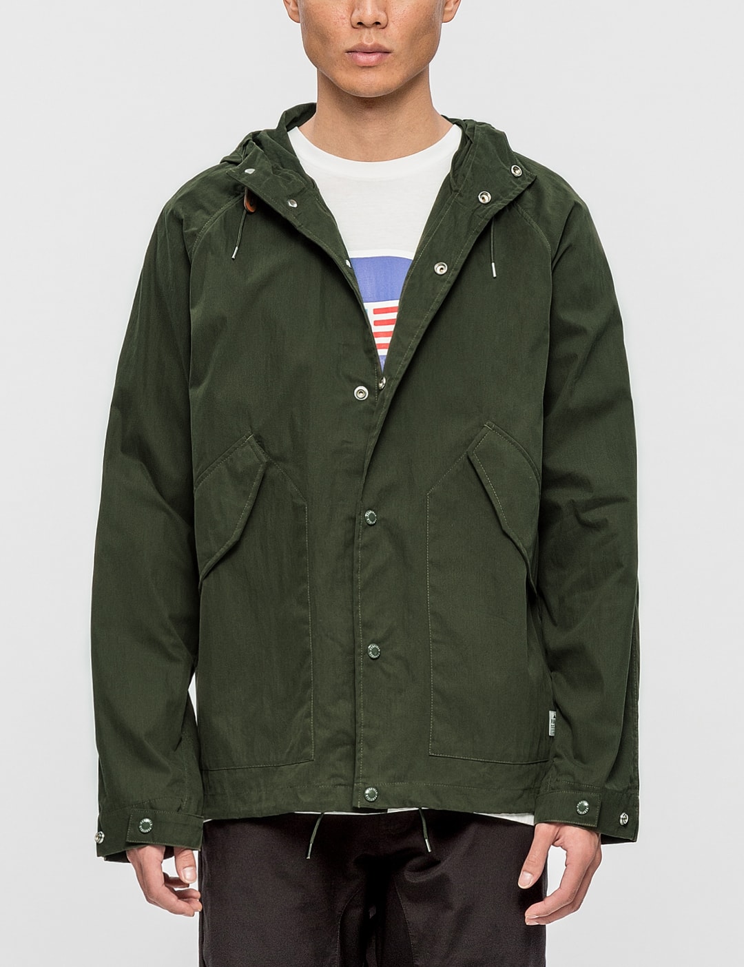 Penfield - Davenport Jacket | HBX - Globally Curated Fashion and ...