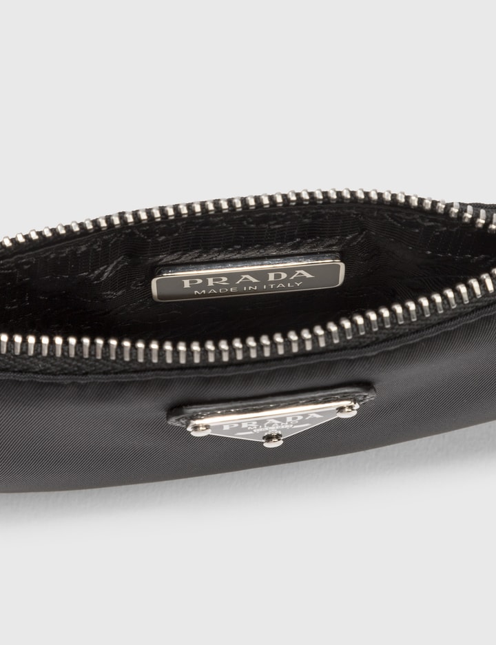 Prada ReNylon Pouch with Strap HBX Globally Curated Fashion and