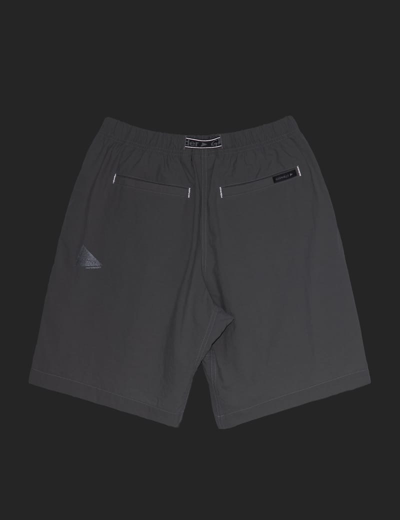 Gramicci - Gramicci X And Wander Nylon G-Shorts | HBX