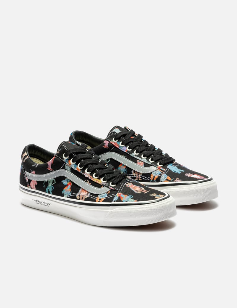 Vans - Vault by Vans x WTAPS Standard Snow MTE | HBX