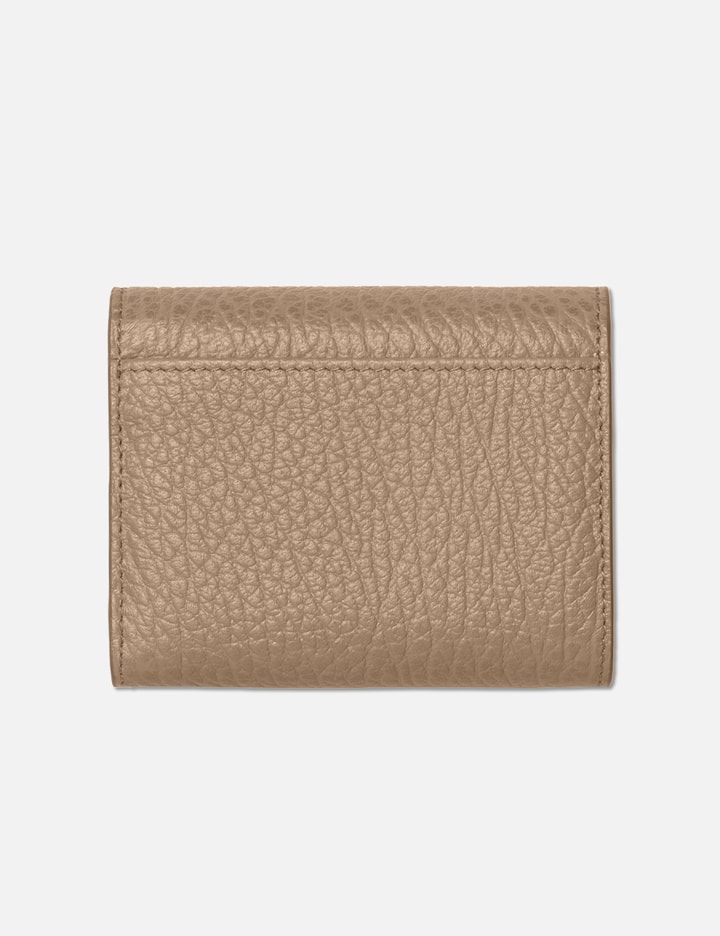 Maison Margiela - Four Stitches Wallet | HBX