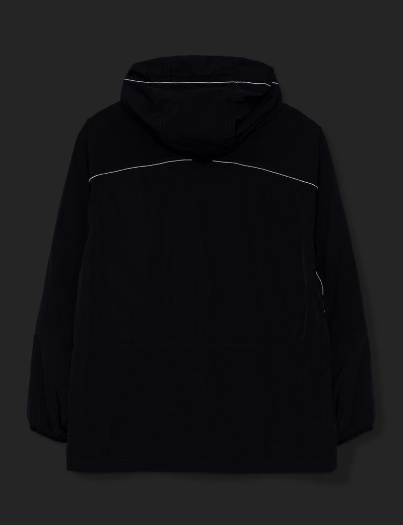 Gramicci - PATCHWORK WIND HOODIE | HBX - Globally Curated Gramicci - PATCHWORK WIND HOODIE | HBX - Globally Curated