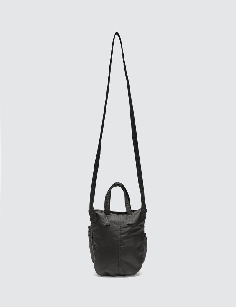 Sacai - Sacai x Porter Pocket Bag Large | HBX - Globally Curated 