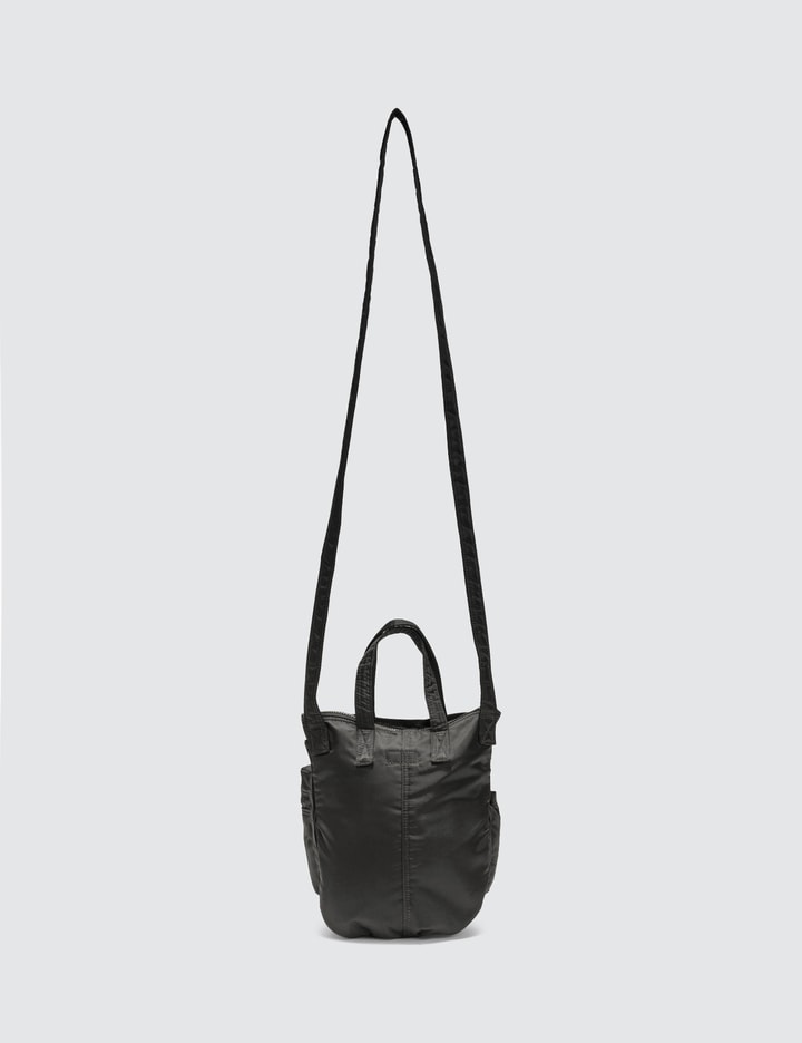 Sacai - Sacai x Porter Pocket Bag Large | HBX - Globally Curated ...