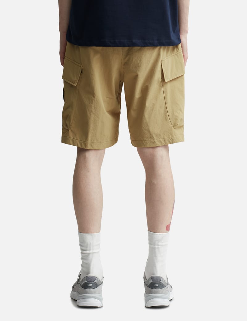 The North Face - Cargo Woven Shorts | HBX - Globally Curated