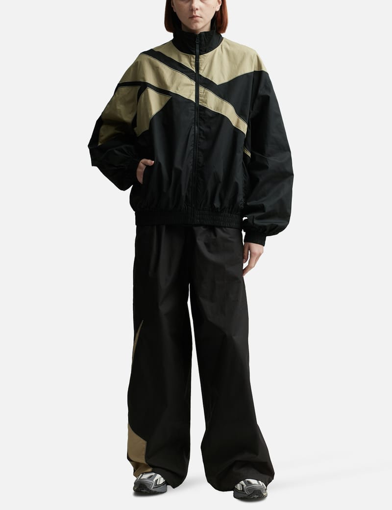 Reebok - Unisex Icon Remix Track Jacket | HBX - Globally