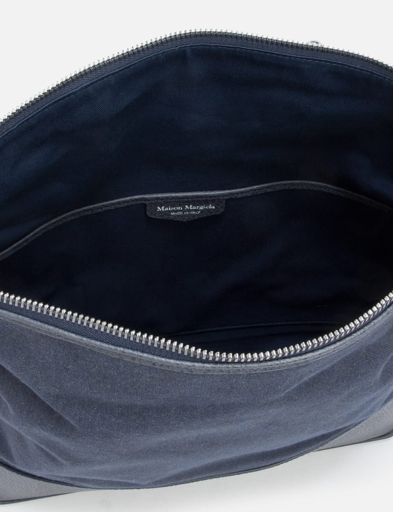 Maison Margiela - 5AC HOBO MEDIUM | HBX - Globally Curated