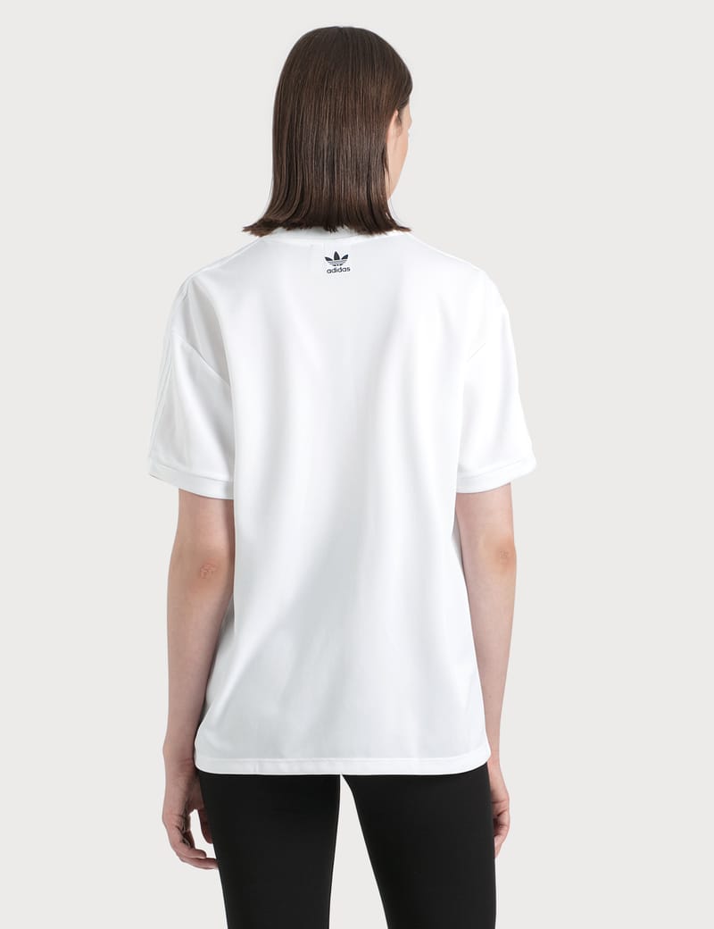 adidas Originals - Fiorucci x Adidas Originals Graphic T