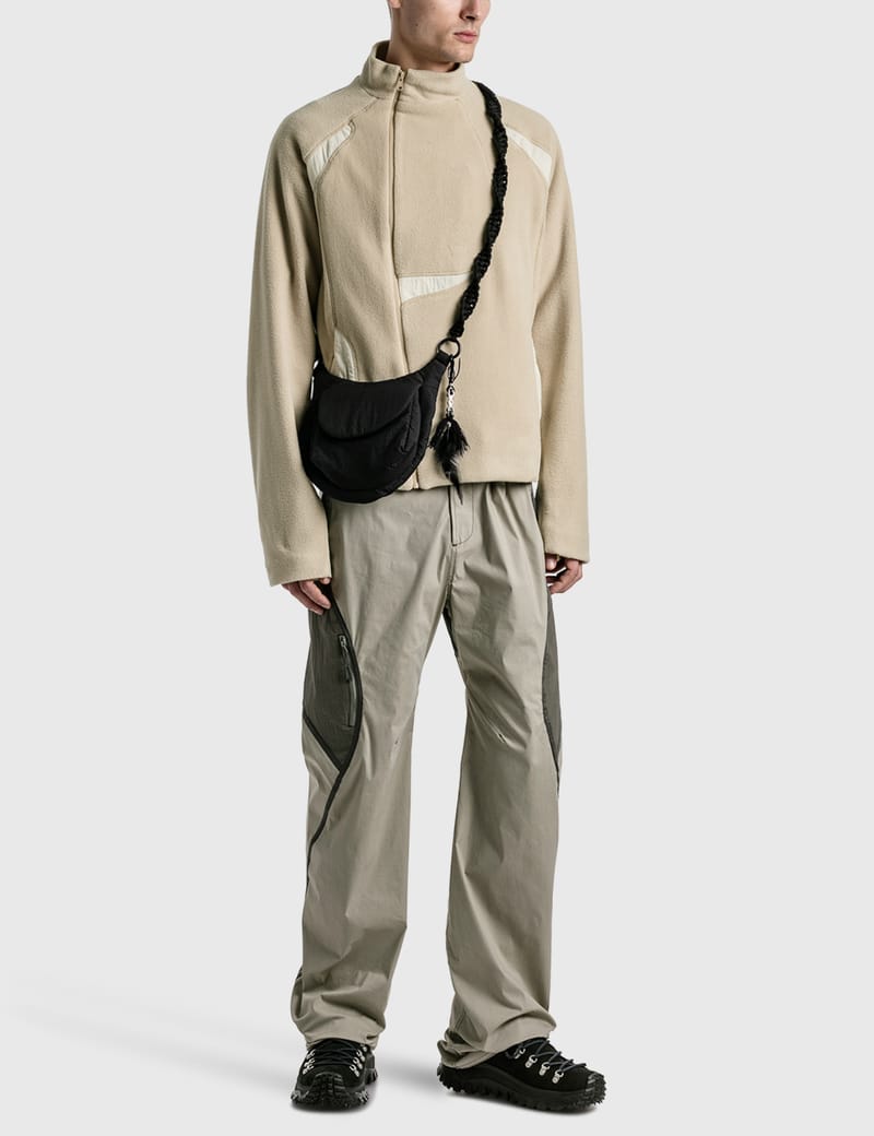Hyein Seo - Fleece Jacket | HBX