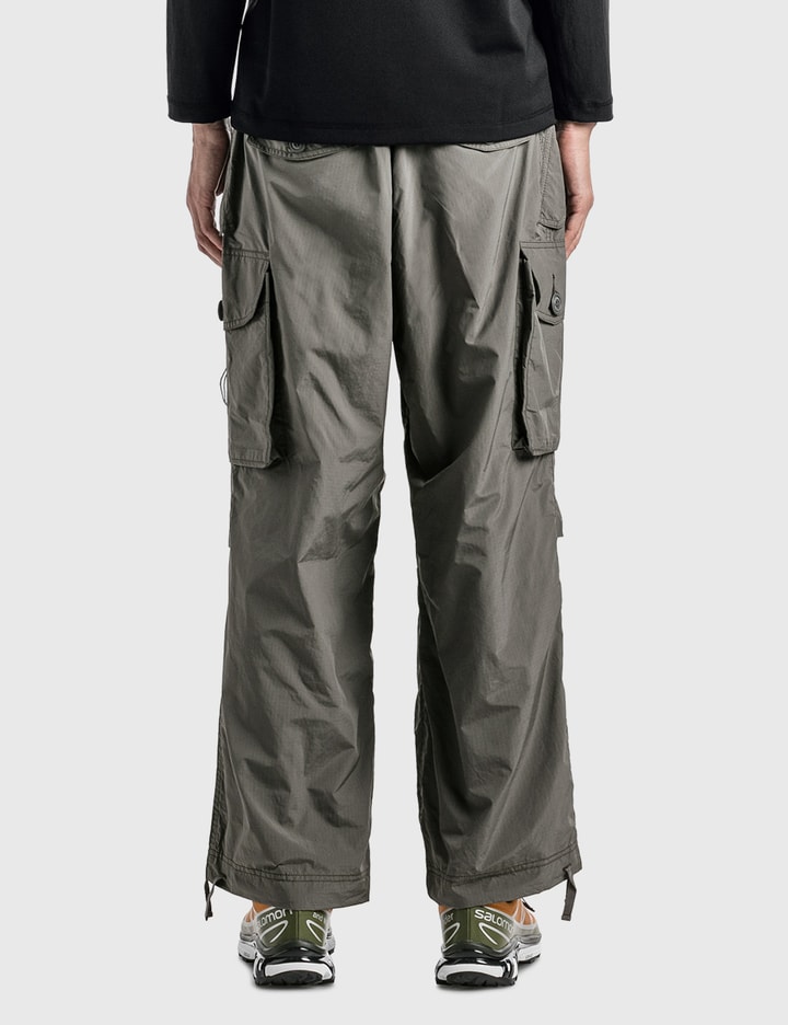 and wander Oversized Cargo Pants HBX Globally Curated Fashion and