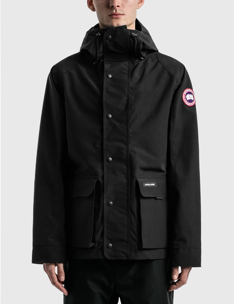 Canada Goose - Lockeport Jacket | HBX - Globally Curated Fashion