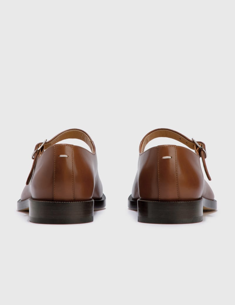 メゾン マルジェラ - Tabi メリー ジェーン | HBX